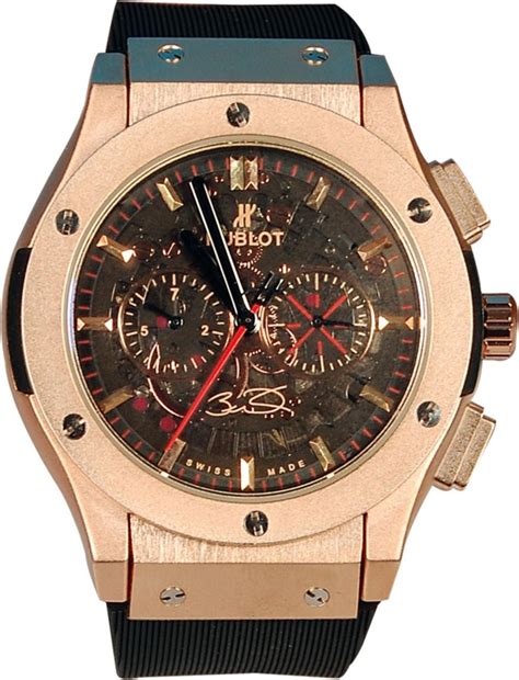 hublot watch used|hublot watches original price.